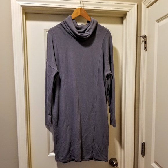 CAbi Dresses & Skirts - Cabi Turtleneck Dress